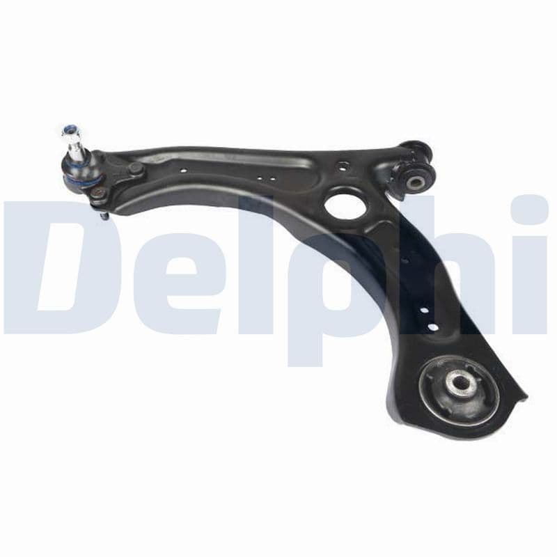 Vooras spoorcontrole arm Links bodem voor (met kogelgewricht) past: AUDI A1, A1 ALLSTREET, A1 CITY CARVER  SEAT ARONA, IBIZA V  SKODA KAMIQ, SCALA  VW POLO VI, T-CROSS, TAIGO 1.0-2.0 06.17-