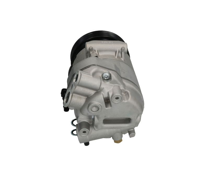 Airconditioning compressor past: OPEL ASTRA J, ASTRA J GTC, CASCADA, INSIGNIA A, MERIVA B, ZAFIRA C 1.4/1.4LPG 12.09-