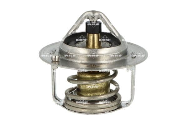 Thermostaat koelsysteem (82°C) past: DACIA DOKKER, DUSTER, JOGGER  HYUNDAI ACCENT IV, CRETA, ELANTRA IV, ELANTRA V, ELANTRA VI, ELANTRA VII, H-1, H-1 / STAREX, I10 I, I10 II, I20 ACTIVE 1.0-2.4 06.97-