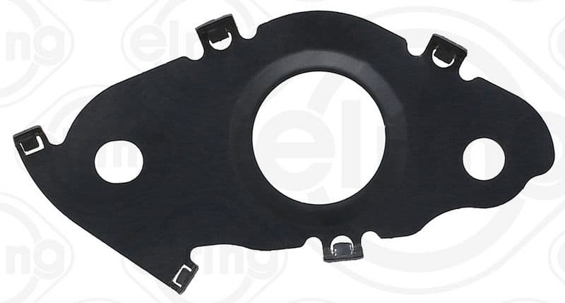 EGR kleppakking past: MERCEDES A (V177), A (W177), B SPORTS TOURER (W247), C (A205), C (C205), C T-MODEL (S205), C (W205), CLA (C118), CLA SHOOTING BRAKE (X118), CLS (C257) 1.6D-3.0D 01.16-