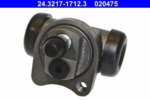 Wheel brake cylinder