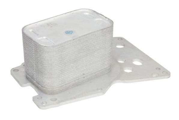 Olie radiator past: BMW 3 (F30, F80), 3 (F31), 3 GRAN TURISMO (F34), 4 (F32, F82), 4 (F33, F83), 4 GRAN COUPE (F36), 5 (F10), 5 (F11), 5 GRAN TURISMO (F07), 6 (F12), 6 (F13) 3.0D 02.08-