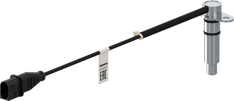 Krukaspositiesensor past: MERCEDES ACTROS MP4 / MP5 471.943-OM936.916 07.11-