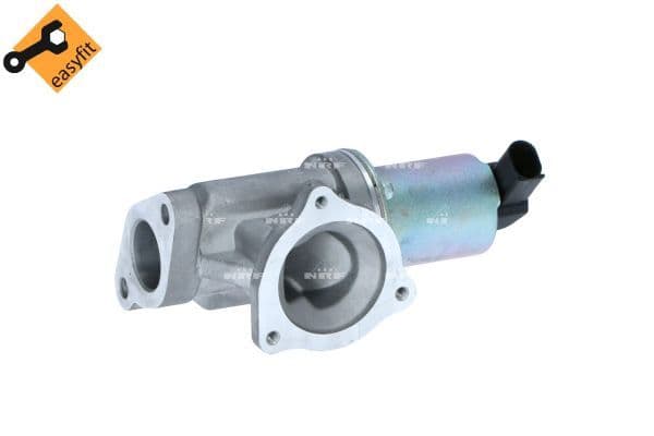 EGR-klep past: HYUNDAI GRANDEUR, I30, SANTA FÉ I, SANTA FÉ II, SONATA V, TUCSON  KIA CARENS I, CARENS III, CEE'D, CERATO I, MAGENTIS II, PRO CEE'D, SPORTAGE II 2.0D/2.2D 04.01-03.13