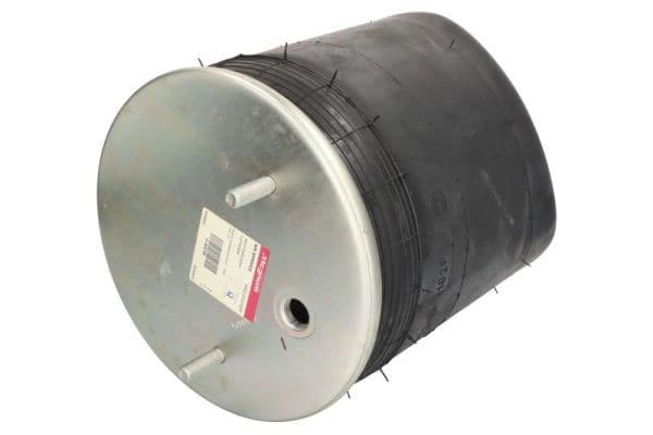 Luchtveringsbalgen ((en) plastic base, (en) with base) past: BPW O