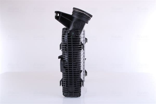 Toevoerluchtkoeler past: PORSCHE MACAN 3.0/3.6 02.14-