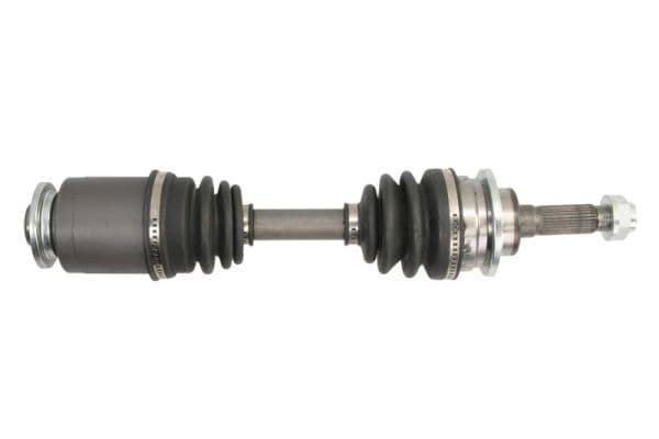 Aandrijfas Voor Links 515mm (nieuw) past: FORD RANGER  MAZDA B-SERIE 2.5D 02.99-07.12