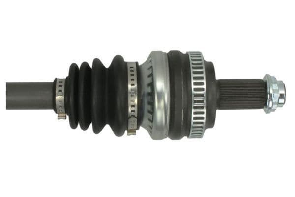 Aandrijfas Achter Rechts 676mm (nieuw) past: BMW 3 (E46) 1.6-2.2 12.97-12.07