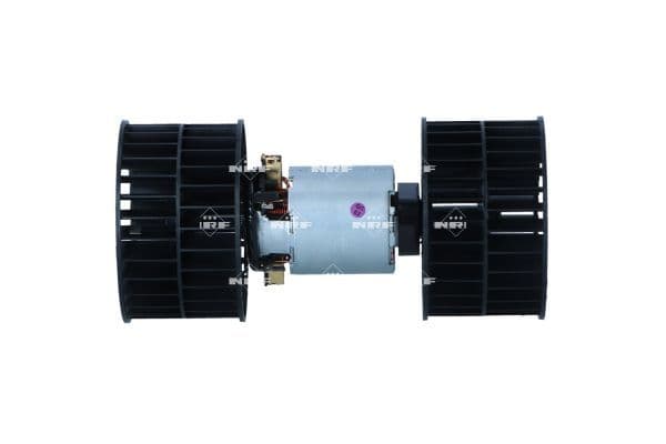 Lucht blazer regelelement (weerstand) past: AUDI A1, A2  SEAT CORDOBA, IBIZA III, IBIZA IV, IBIZA IV SC, IBIZA IV ST, TOLEDO IV  SKODA FABIA I, FABIA I PRAKTIK, FABIA II, FABIA III 1.0-2.0D 08.99-