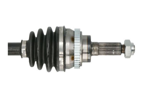 Aandrijfas Voor Rechts 825mm (nieuw) past: OPEL AGILA A 1.0 09.00-12.07