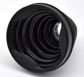 Rubberlaars Binnen/Voor (fi: 26/84) (lengte110) past: DS DS 3, DS 3 / DS 3, DS 4 II, DS 7  CITROEN BERLINGO, C3 AIRCROSS I, C3 AIRCROSS II, C3 III, C3 IV, C3 ORIGIN III 1.2-Electric 03.01-