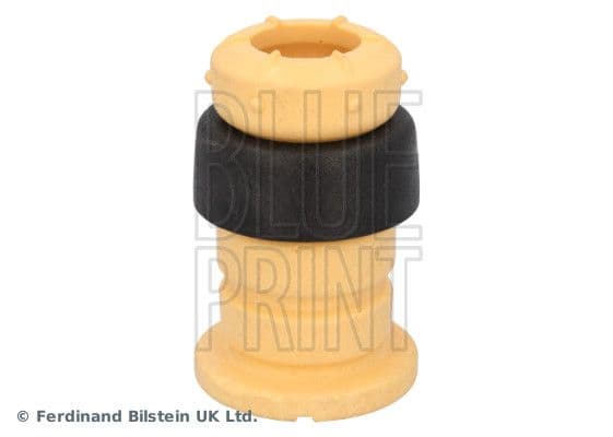 Rubber Buffer, suspension