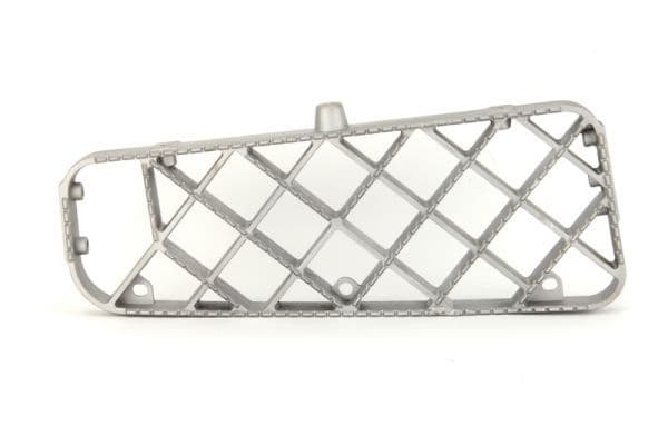 Cabine opstapje Links/Rechts past: SCANIA 4