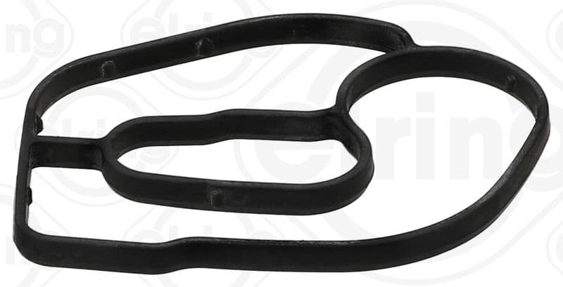 Gasket, oil filter housing