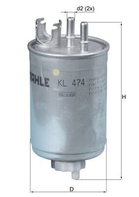 Fuel Filter