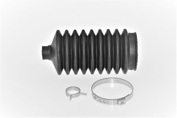 Koelsysteem rubberen slang (naar de kachel, 18mm, lengte: 960mm) past: MERCEDES ACTROS, ACTROS MP2 / MP3 OM541.920-OM542.969 04.96-