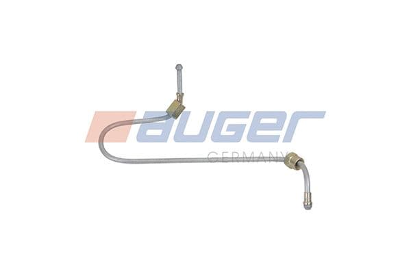 High-pressure Pipe, injection system