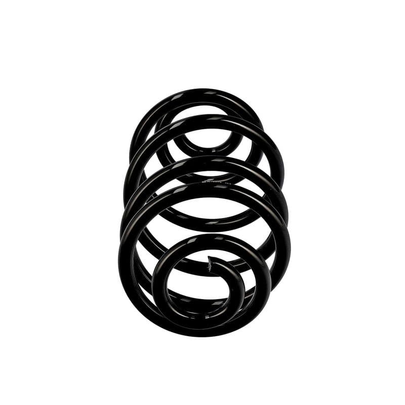 Coil spring