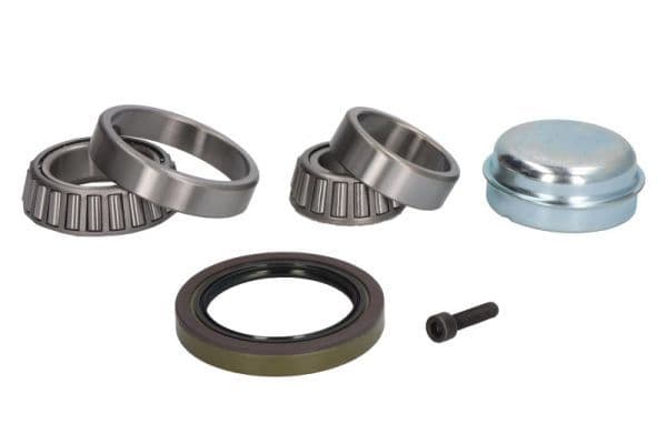 Wiellager kit Voor Links/Rechts (40x68x19) past: MINI (R52), (R57), COUNTRYMAN (R60), PACEMAN (R61) 1.6/1.6D/2.0D 04.04-10.16