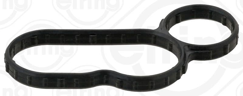 Gasket, oil filter housing