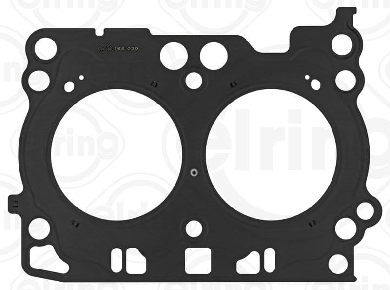 Cylinder head gasket
