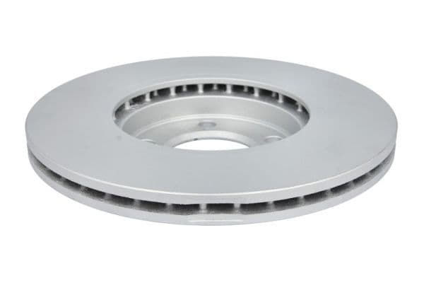 Brake disc Voor Links/Rechts PERFORMANCE (geschilderd  met een hoog koolzuurgehalte) (gecoat) past: MINI COUNTRYMAN (R60), PACEMAN (R61) 1.6 08.10-10.16