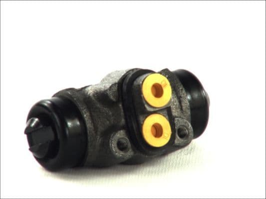 Wheel brake cylinder