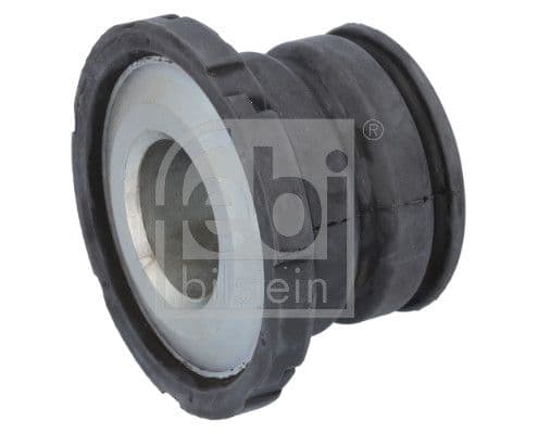 Bush, driver cab suspension