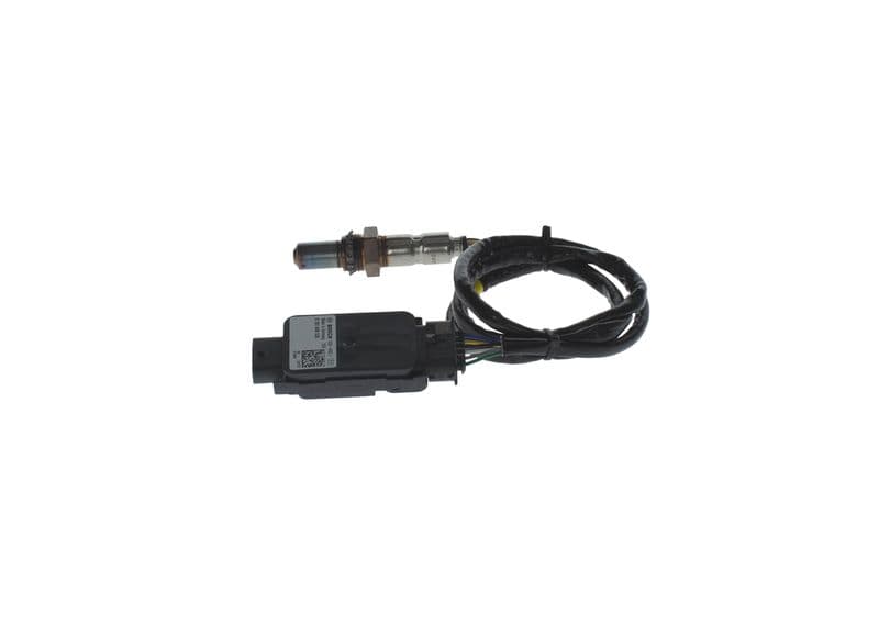 NOx-sensor past: JAGUAR F-PACE, XF II, XF SPORTBRAKE, XJ  LAND ROVER DEFENDER, DISCOVERY V, RANGE ROVER IV, RANGE ROVER SPORT II, RANGE ROVER VELAR 2.0D-4.4D 10.09-