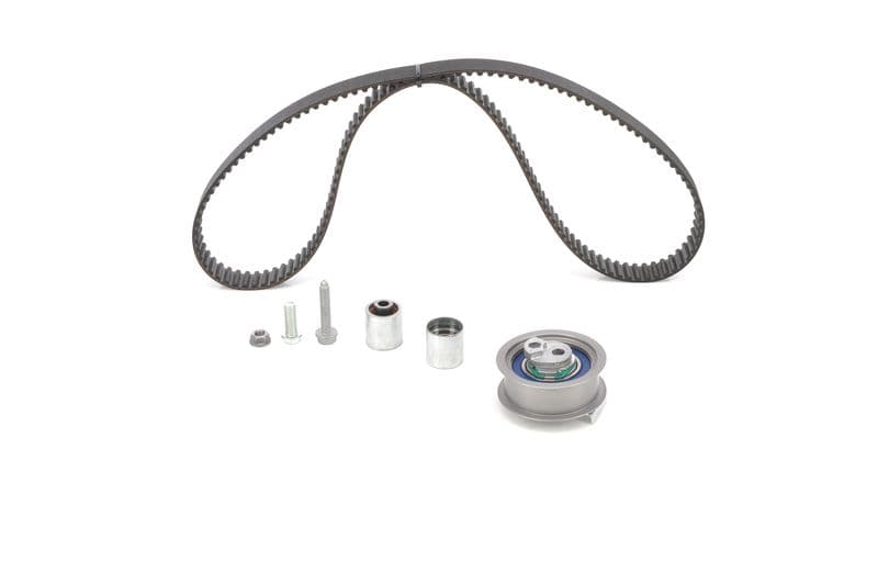 Timing belt set