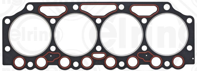 Cylinder head gasket