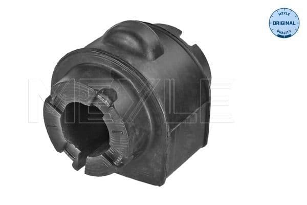 Mounting, stabiliser bar