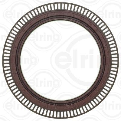 Wielnaafdichting (139x175x16,3) past: MAN TGA, TGS I, TGX I, HPD