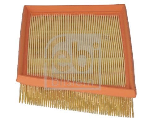 Air filter