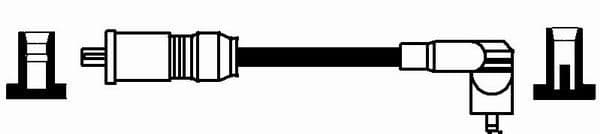 Airconditioning ventiel past: DS DS 3, DS 4, DS 5, DS 7  MERCEDES V (638/2)  CHRYSLER VOYAGER IV  CITROEN BERLINGO, BERLINGO MULTISPACE, C3 AIRCROSS I, C3 AIRCROSS II, C3 II 1.0-3.3 07.96-