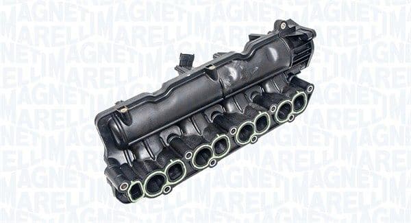 Intake Manifold Module