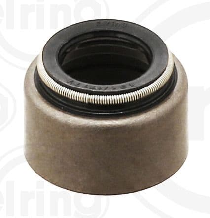 Valve stem gasket/seal