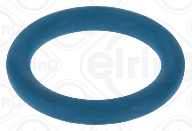 Seal Ring, oil outlet (charger)