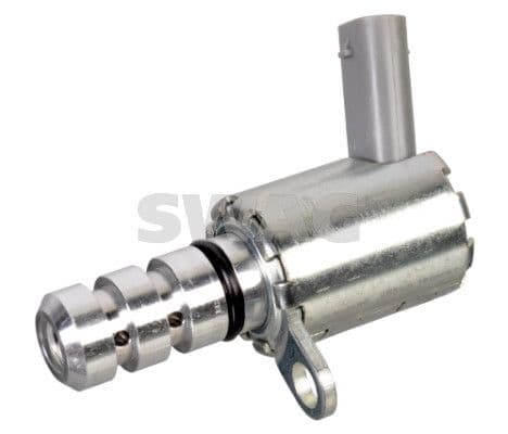 Nokkenasfaseringseenheid (magneetventiel) past: AUDI A3, A4 ALLROAD B8, A4 B8, A5, A6 C7, Q3, Q5, TT 1.8/2.0/2.0ALK 09.04-09.18