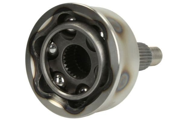 CV-gewricht buitenste Links/Rechts (27z/26z/56,5mm) past: NISSAN PRIMASTAR  OPEL VIVARO A  RENAULT LAGUNA I, LOGAN II, TRAFIC II 1.6-2.5D 09.95-