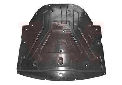 Motorsteun Voor Links, hydraulisch past: JAGUAR F-PACE  LAND ROVER RANGE ROVER VELAR 2.0-2.0H 02.17-