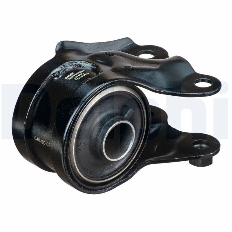 Mounting, control/trailing arm