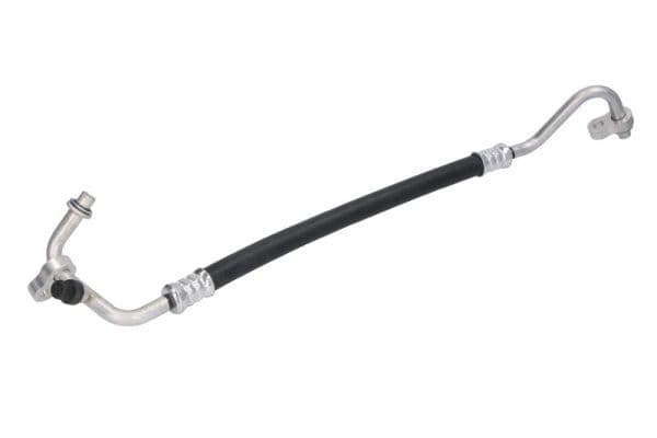 Airco slang/pijp past: OPEL ASTRA K 1.5D 08.19-12.21