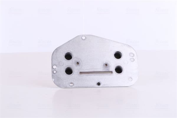 Oliekoeler (met easy fit elementen  met zegel) past: ALFA ROMEO 159  CHEVROLET AVEO, AVEO / KALOS, CRUZE, ORLANDO, TRAX  FIAT CROMA  OPEL ASTRA H, ASTRA H CLASSIC, ASTRA H GTC 1.4-2.2 06.05-