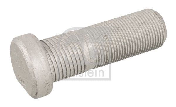 Wheel bolt