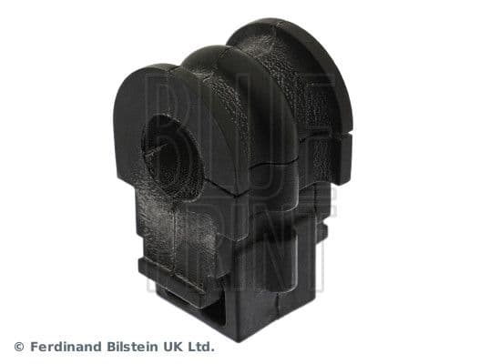 Mounting, stabiliser bar