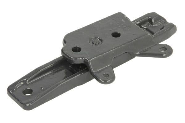 Steun voor grille Rechts past: VOLVO FH II, FH16 II 01.12-