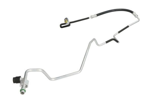 Airco slang/pijp past: AUDI A6 C6 2.0D/2.4/5.2 05.04-08.11