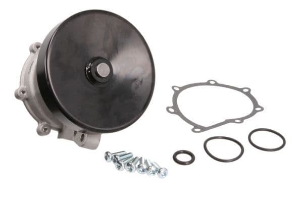 Waterpomp, met pakking past: RENAULT LAGUNA I, SAFRANE I, SAFRANE II  SAAB 900 I, 900 II, 9-3, 9-5 2.0-3.0 09.91-12.09