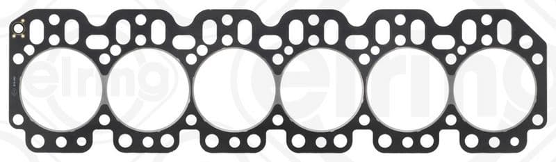 Cylinder head gasket